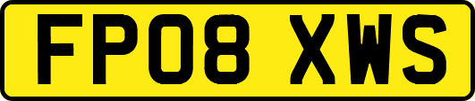 FP08XWS