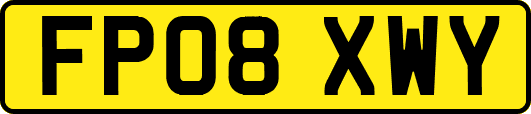 FP08XWY