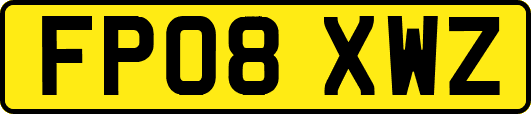 FP08XWZ