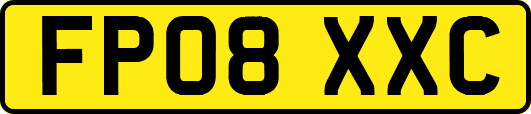 FP08XXC