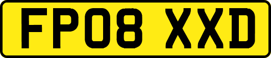 FP08XXD
