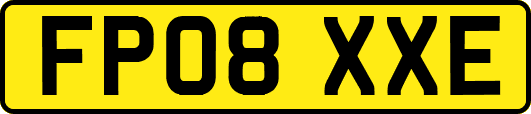 FP08XXE