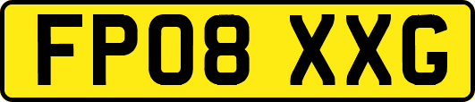 FP08XXG