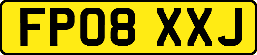 FP08XXJ