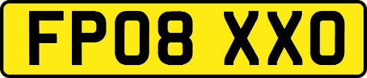 FP08XXO
