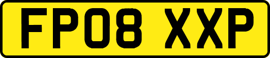 FP08XXP