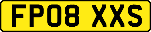 FP08XXS