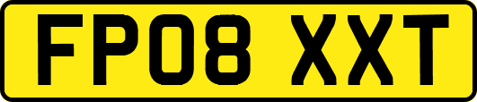 FP08XXT