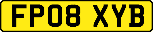 FP08XYB