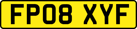 FP08XYF