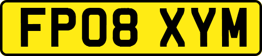 FP08XYM