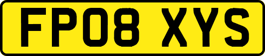 FP08XYS