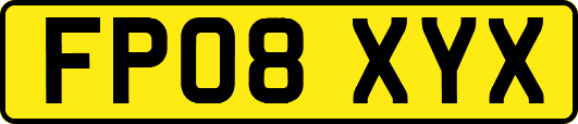FP08XYX