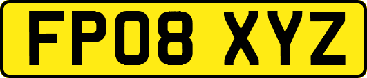 FP08XYZ