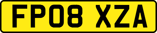 FP08XZA