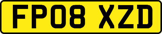 FP08XZD