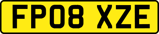FP08XZE