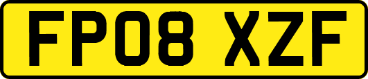 FP08XZF
