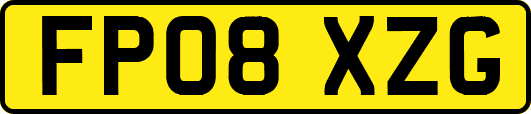 FP08XZG