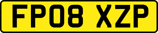 FP08XZP