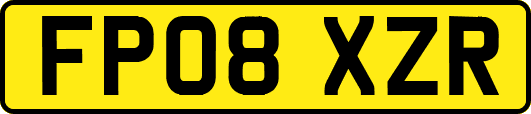 FP08XZR
