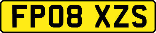 FP08XZS