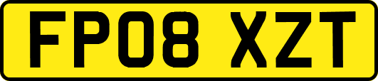 FP08XZT