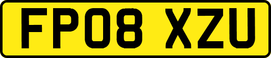 FP08XZU