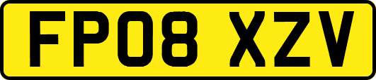 FP08XZV