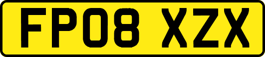 FP08XZX
