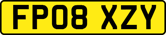FP08XZY
