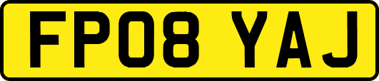 FP08YAJ