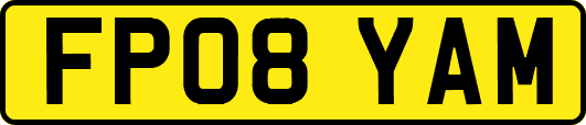 FP08YAM