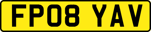 FP08YAV