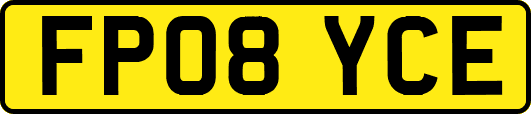FP08YCE