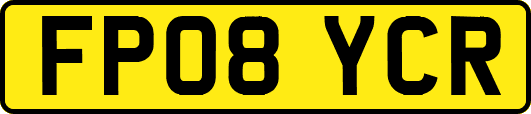FP08YCR