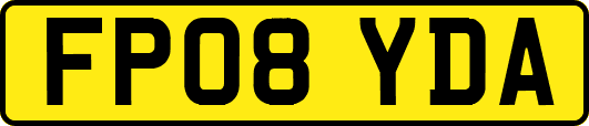 FP08YDA