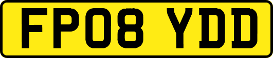 FP08YDD