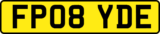 FP08YDE