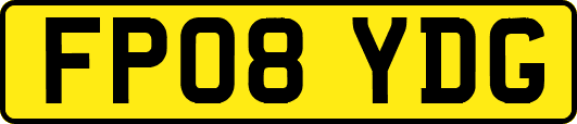 FP08YDG