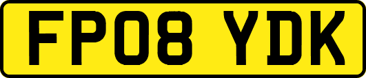 FP08YDK