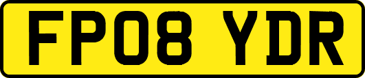 FP08YDR