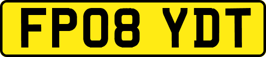FP08YDT