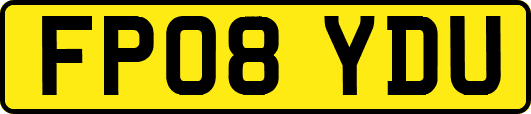FP08YDU
