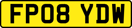 FP08YDW