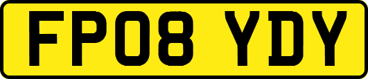 FP08YDY