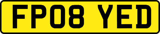 FP08YED