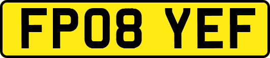FP08YEF
