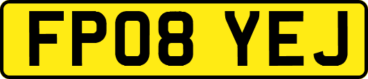 FP08YEJ