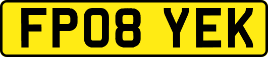 FP08YEK